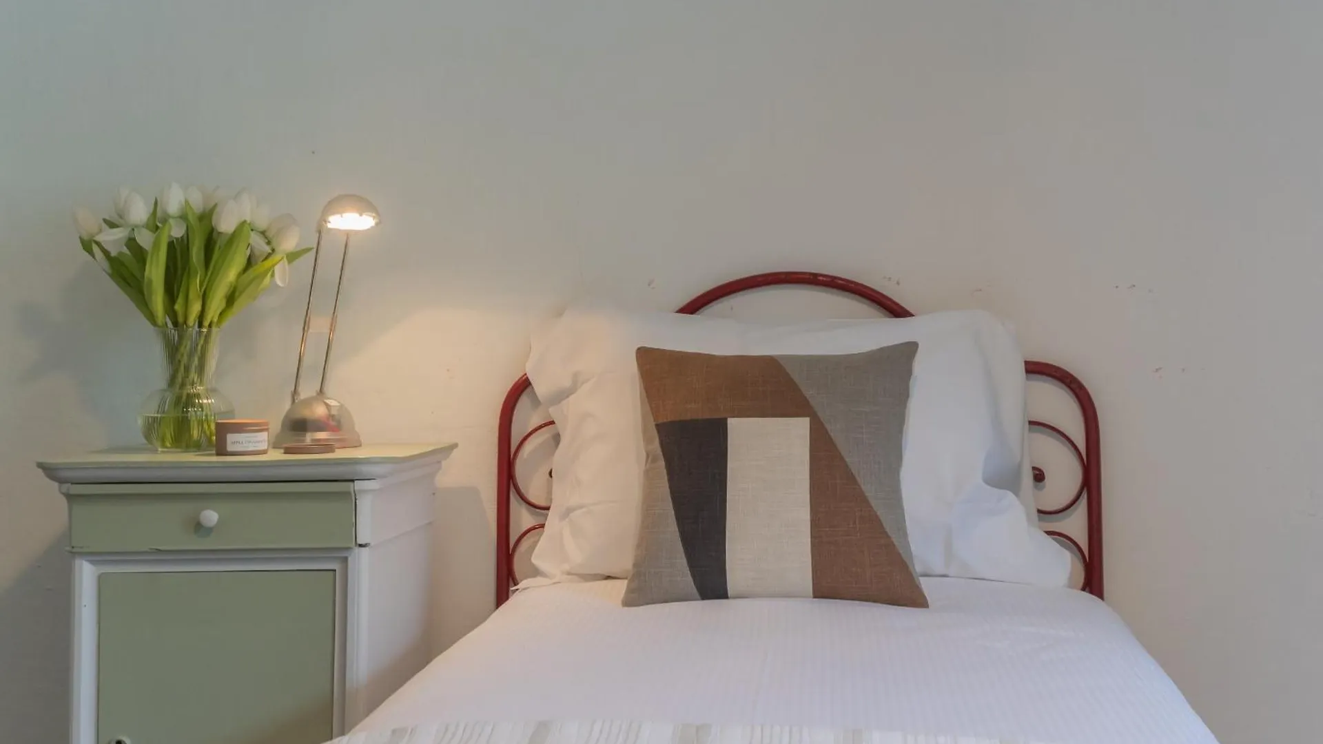 Residenza Regina On The Lake By Rent All Como Laglio 0*,