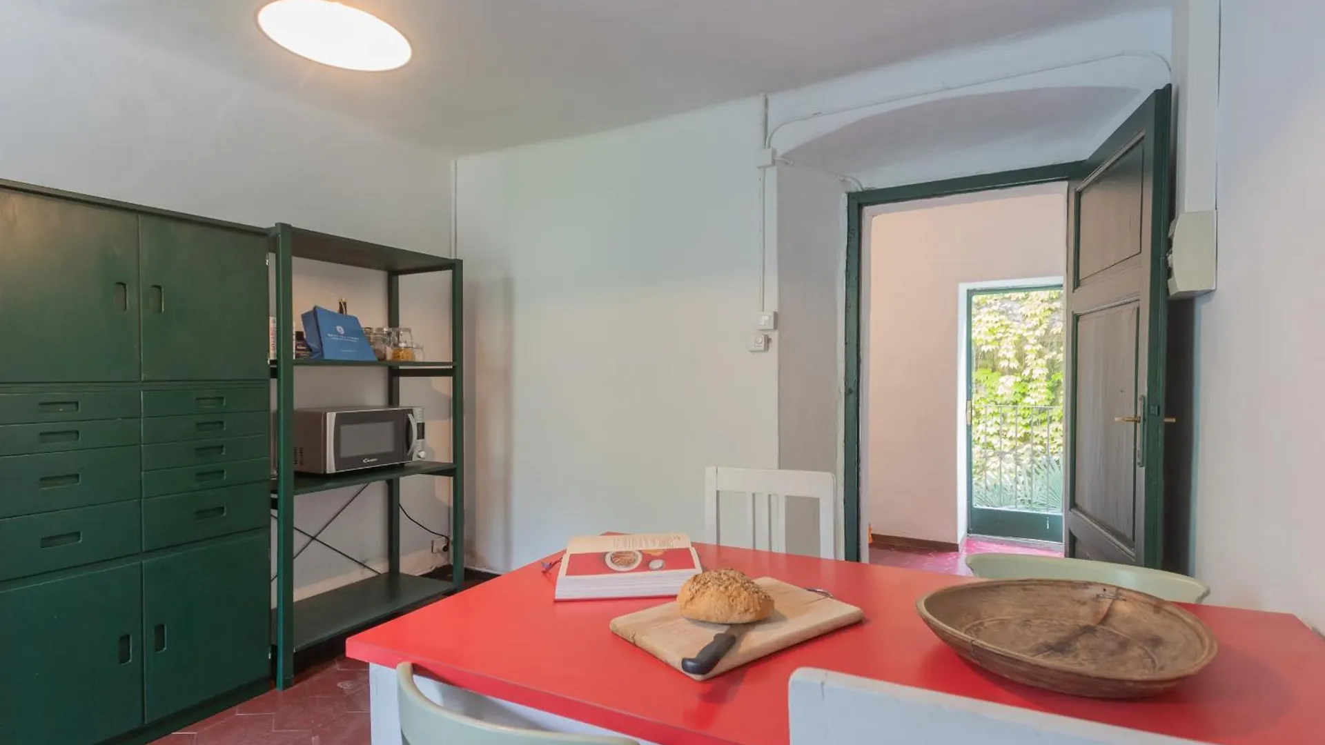Residenza Regina On The Lake By Rent All Como Laglio Appartement