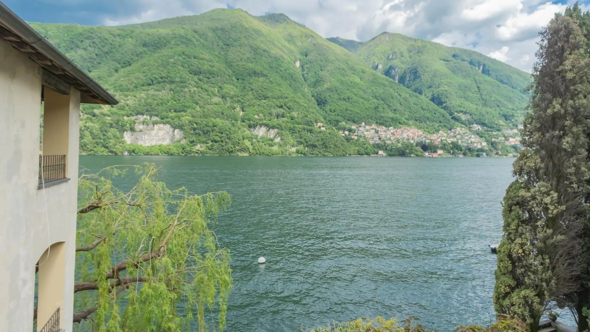 Appartement Residenza Regina On The Lake By Rent All Como Laglio