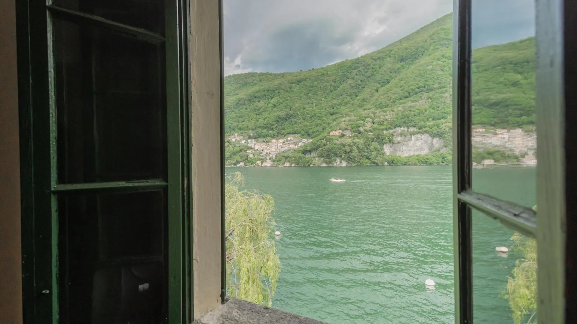 Appartement Residenza Regina On The Lake By Rent All Como Laglio