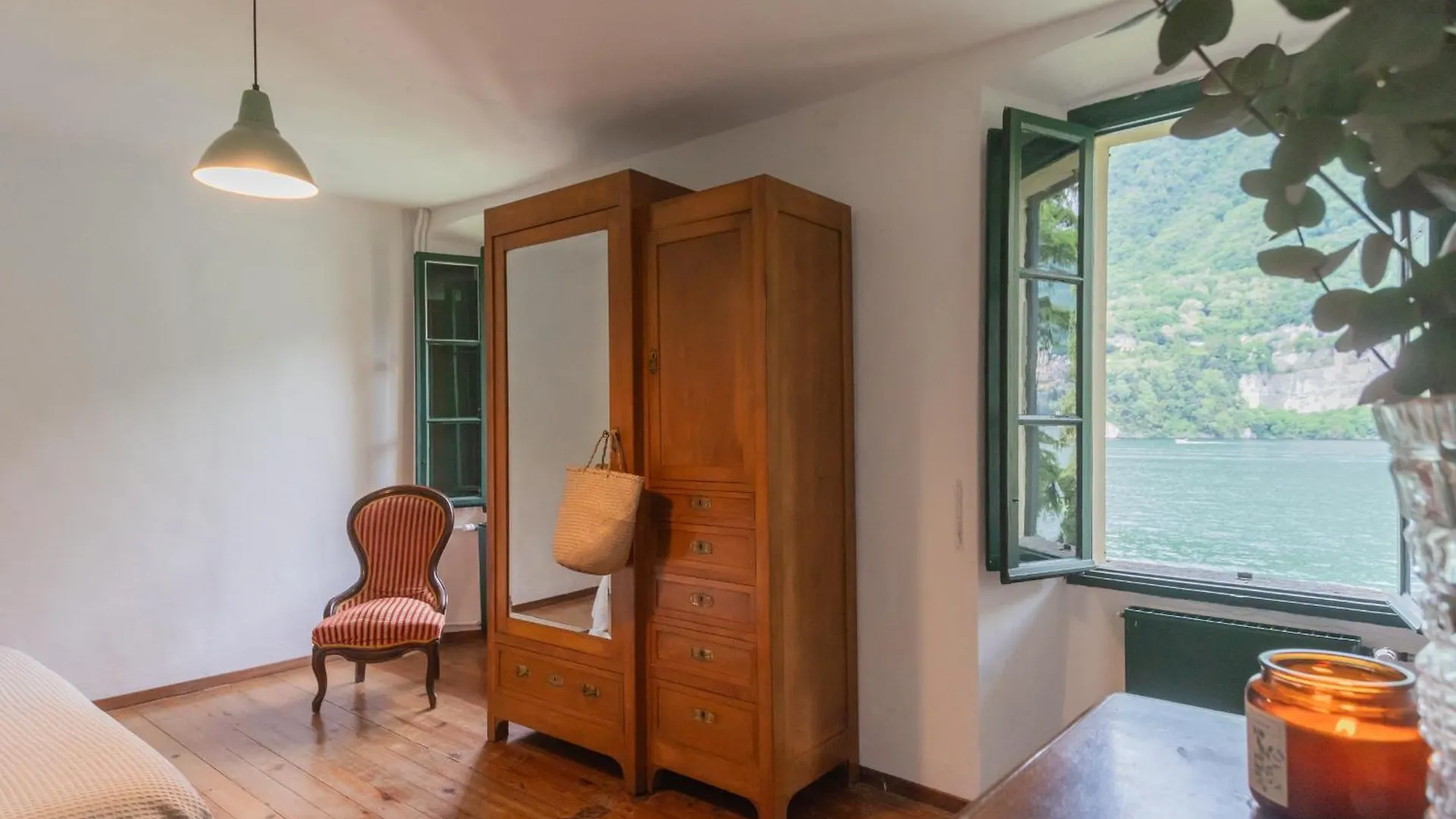 Residenza Regina On The Lake By Rent All Como Laglio
