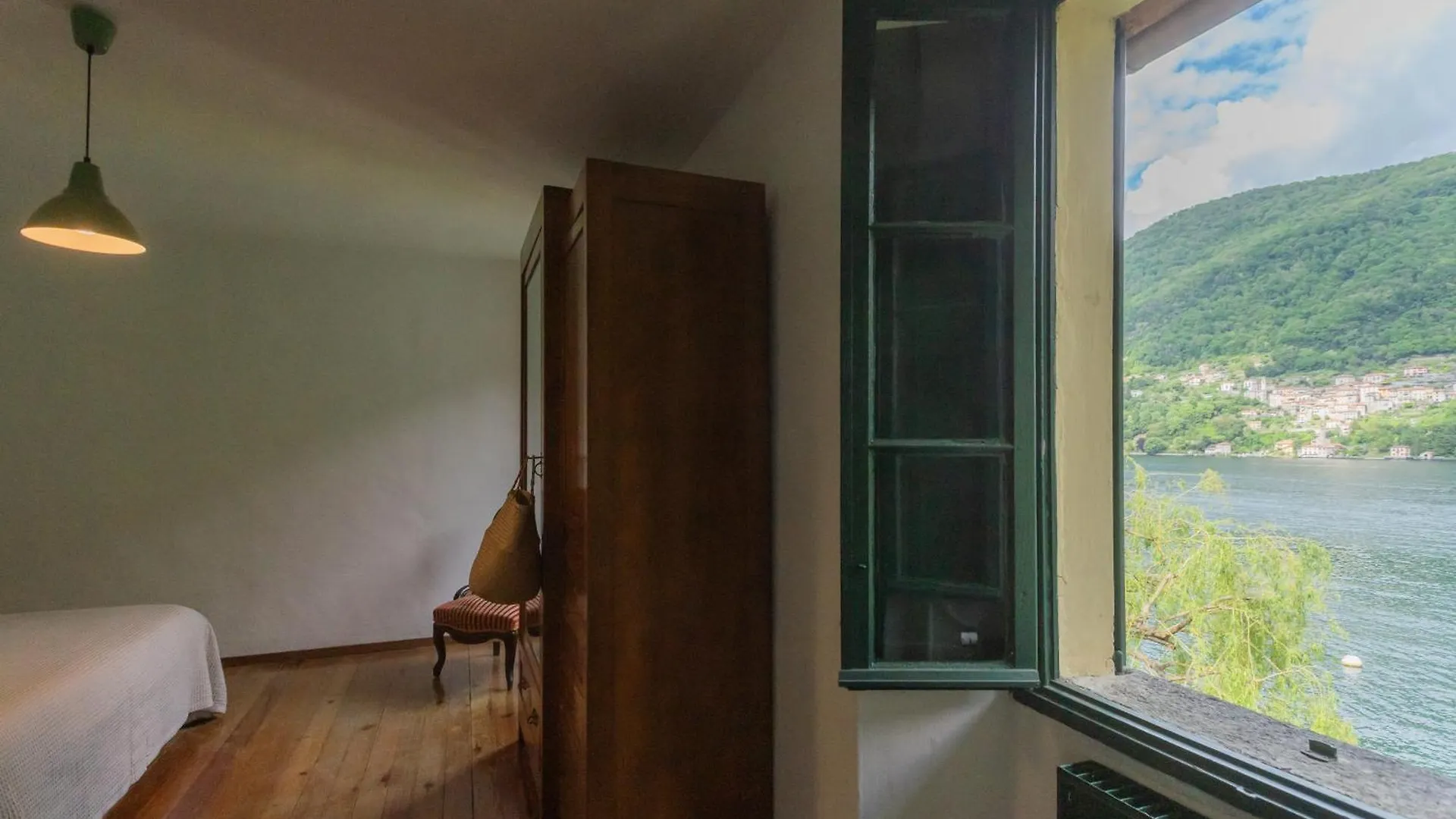 Residenza Regina On The Lake By Rent All Como Laglio 0*,  Italien
