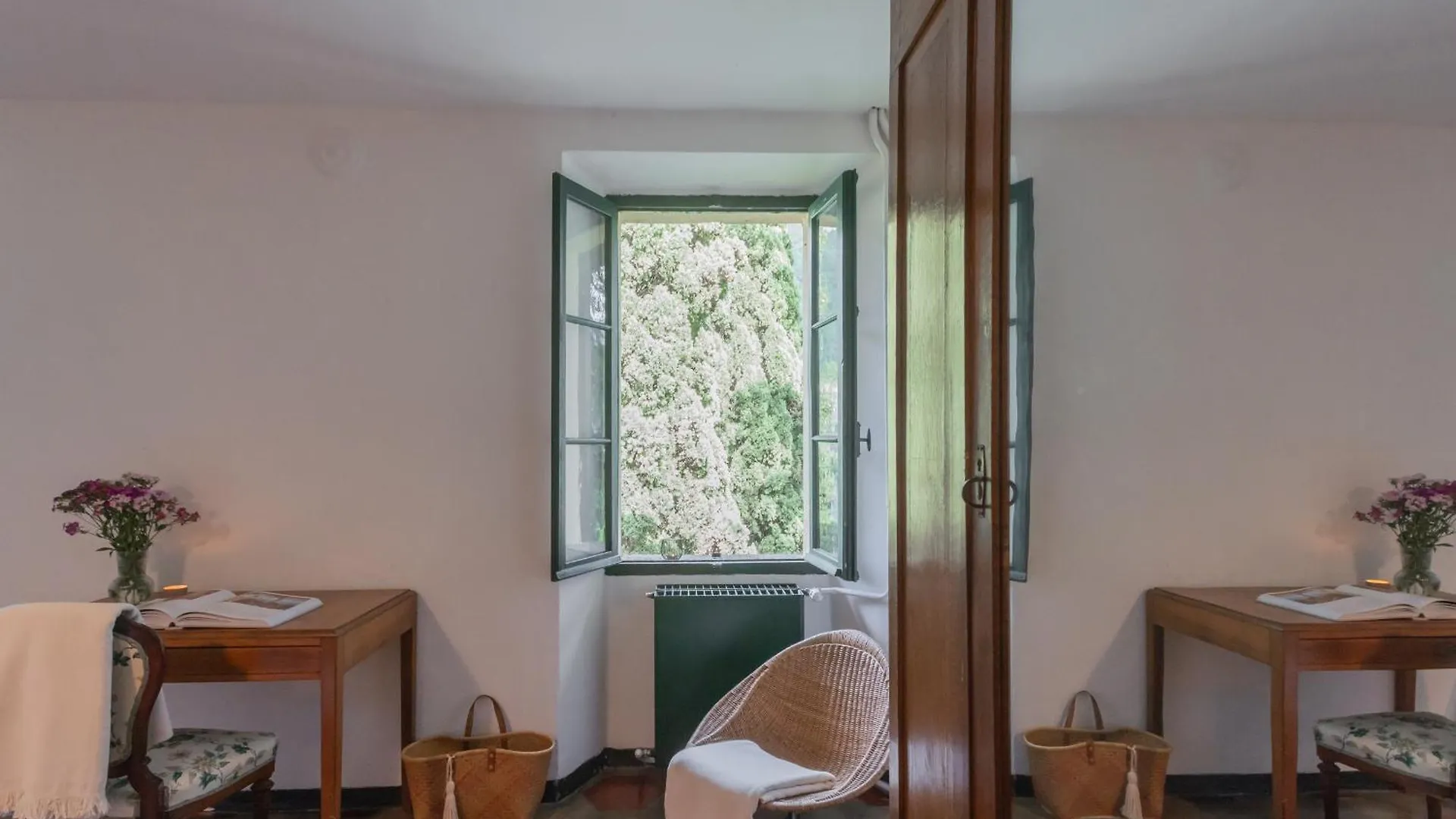Residenza Regina On The Lake By Rent All Como Laglio