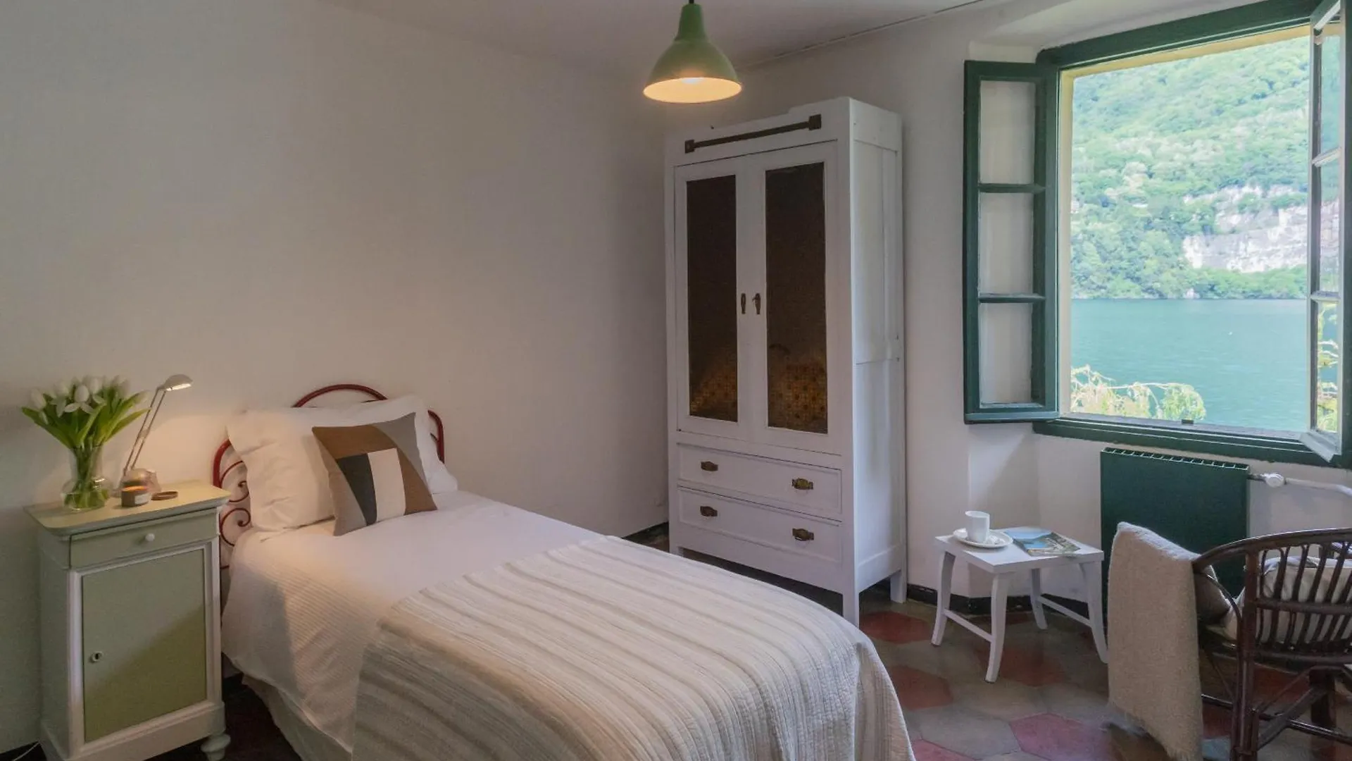 Residenza Regina On The Lake By Rent All Como Laglio 0*,  Italien
